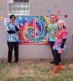 Hippie House poster
